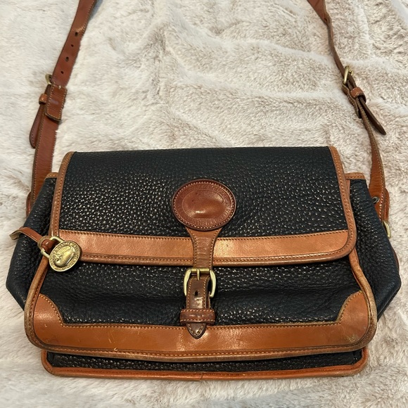 Vintage Dooney & Bourke - Picture 1 of 7